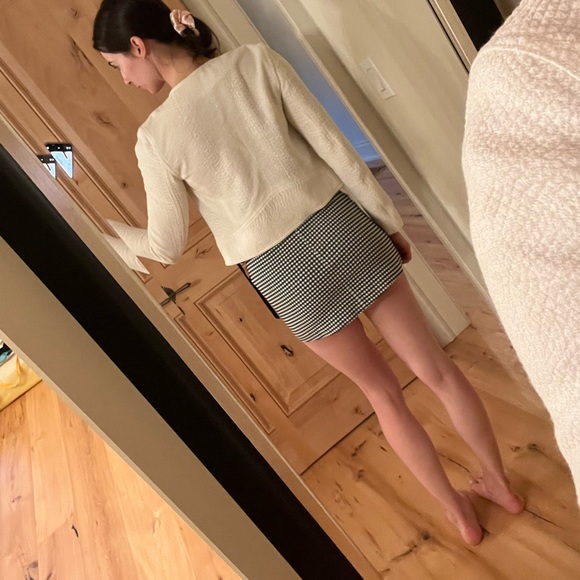 Club Monaco - White Jacket - Picture 8 of 8